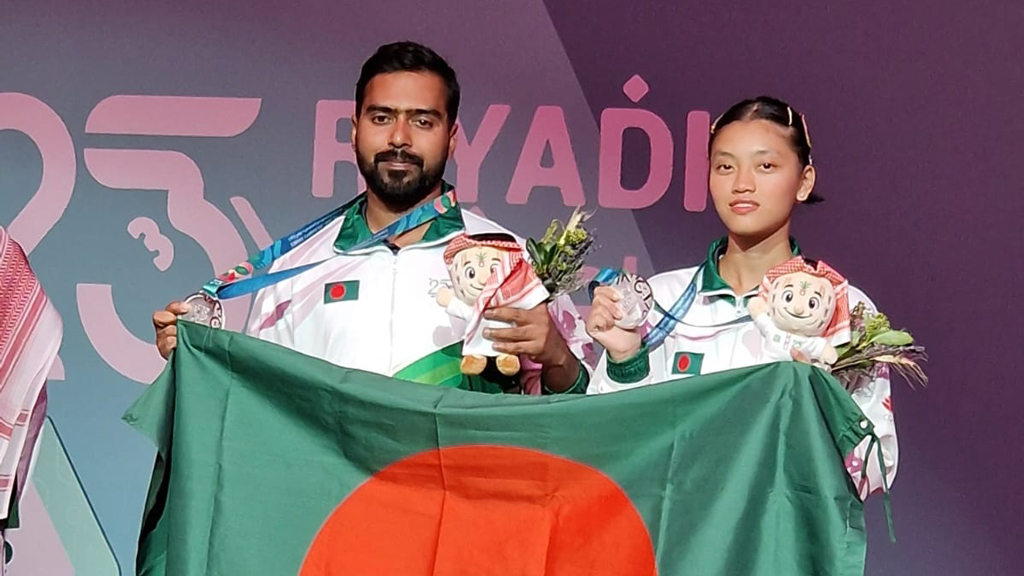 টিটিতে ভালো ভবিষ্যৎ চান তাঁরা