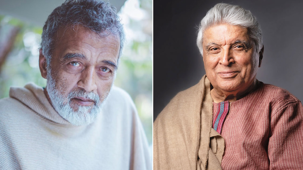 ‘মুসলমানদের মতো হইয়ো না’ বলা জাভেদ আখতারকে একহাত নিলেন লাকি আলী