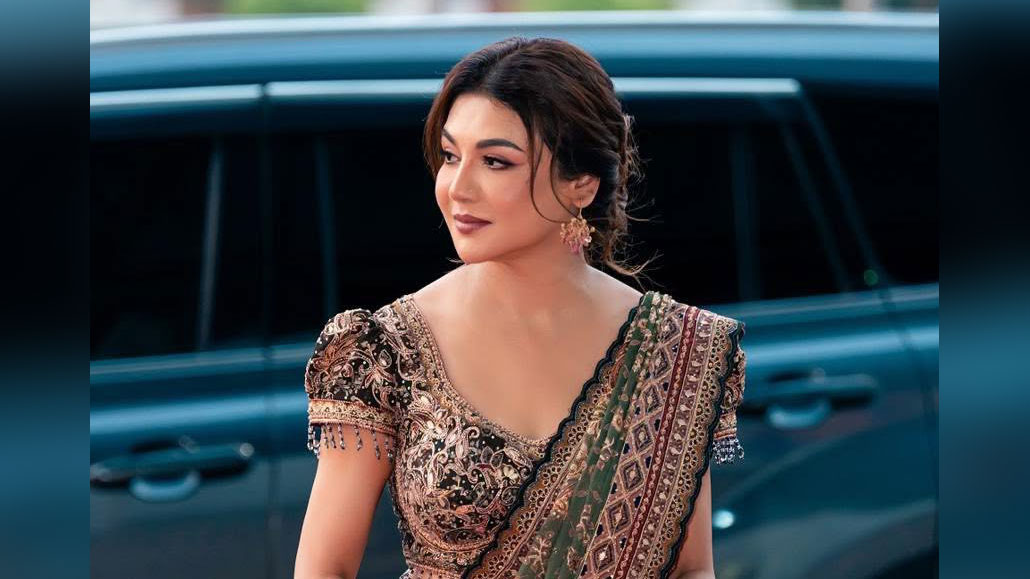 ভারতের স্বাধীনতা দিবস উপলক্ষে কলকাতায় নারীদের পদযাত্রায় জয়া