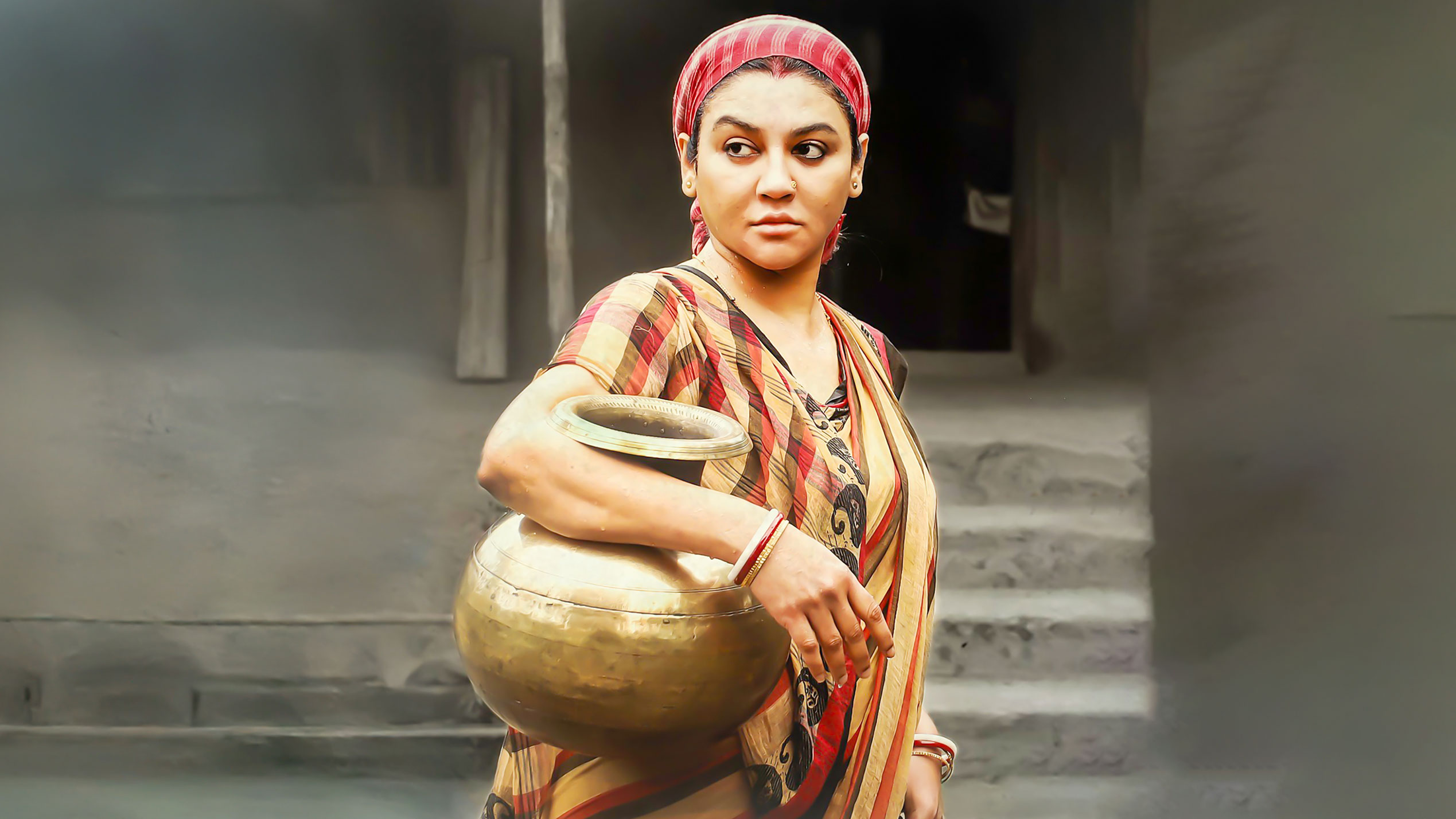 ওটিটিতে জয়া আহসানের ‘পুতুলনাচের ইতিকথা’