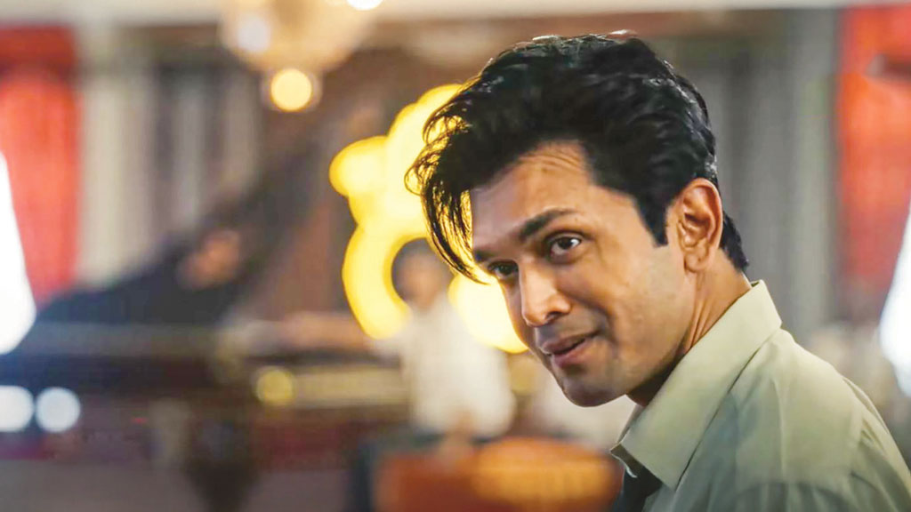 ফেব্রুয়ারিতে আরিফিন শুভর ‘জ্যাজ সিটি’, দেখা যাবে ৩ ভাষায়