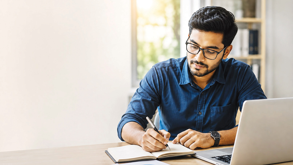 দক্ষ কর্মী হয়ে উঠতে যে অভ্যাসগুলো জরুরি