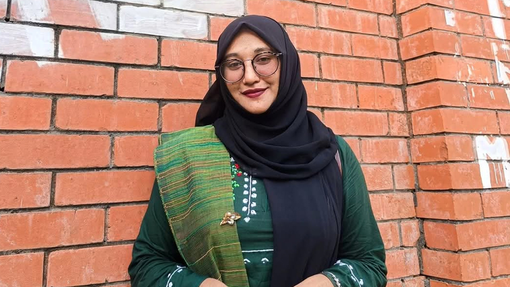 জাবি শিক্ষার্থী শারমিন হত্যার তদন্ত ও বিচারের দাবি জাকসুসহ ছাত্রসংগঠনগুলোর