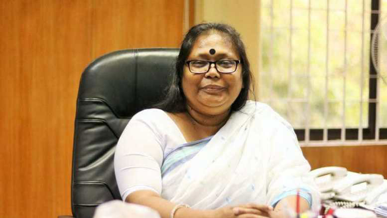 জাবির সাবেক উপাচার্য ফারজানা ইসলামের আয়কর নথি জব্দের নির্দেশ