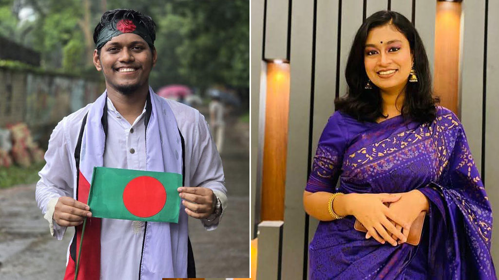 জাতীয় ছাত্রশক্তি জাবি শাখার নতুন কমিটি ঘোষণা