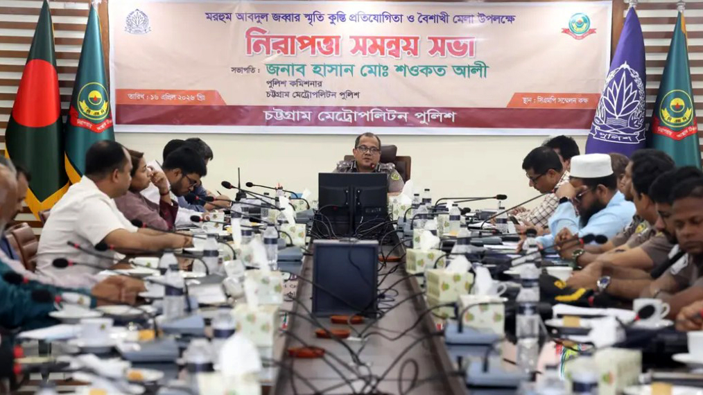 জব্বারের বলীখেলায় চাঁদাবাজি ও জুয়া চলবে না: সিএমপি