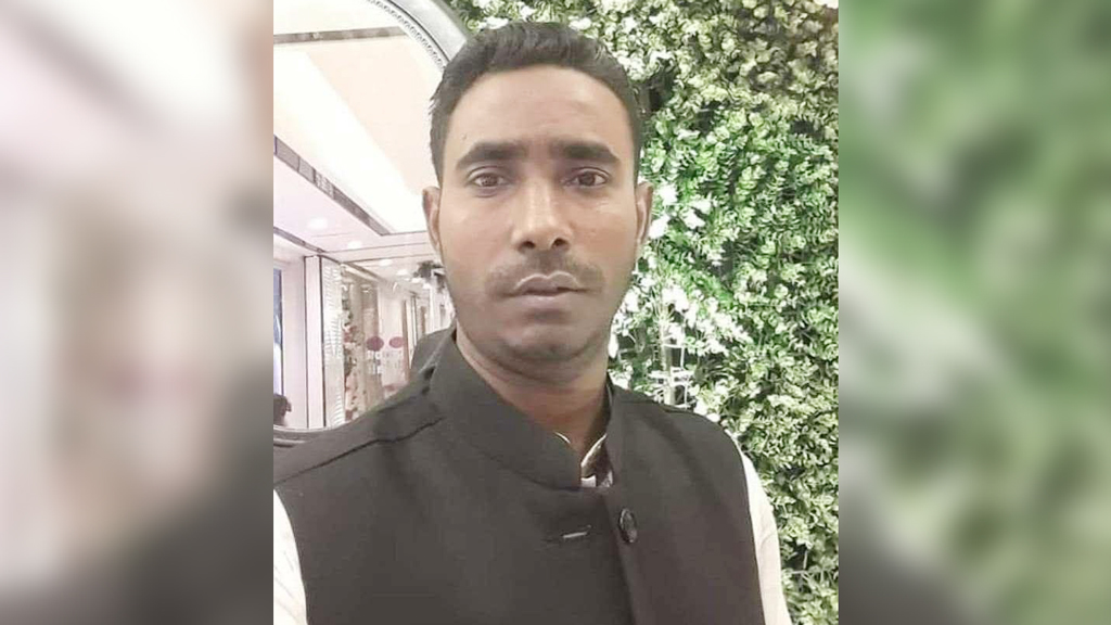 সালিসে না ডাকায় নারীর শ্লীলতাহানি, অভিযোগ ইউপি সদস্যের বিরুদ্ধে