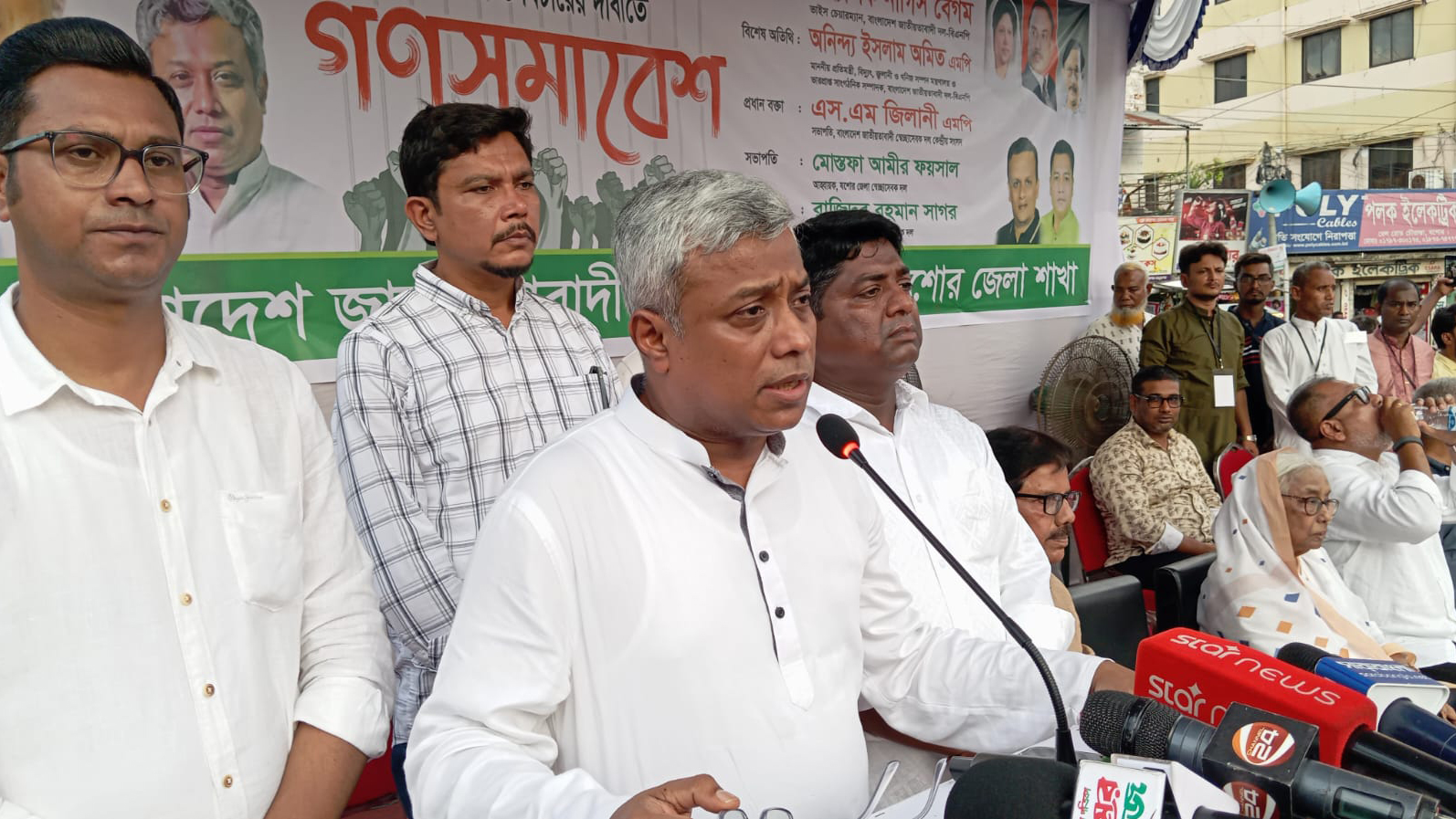 অন্তর্বর্তী সরকারের ১১৭টি অধ্যাদেশ আইনে পরিণত করেছে সরকার: জ্বালানি প্রতিমন্ত্রী