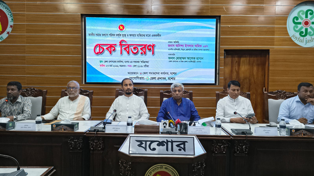 জ্বালানি তেলে দৈনিক ১৬৭ কোটি টাকা ভর্তুকি দিচ্ছে সরকার: প্রতিমন্ত্রী