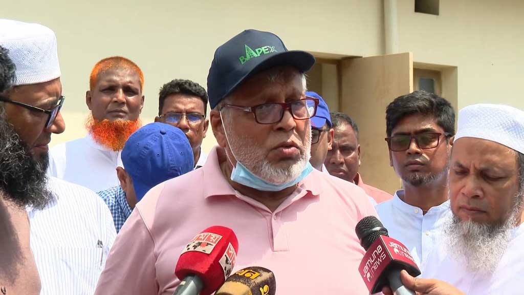 সম্ভব হলে ঢাকাতেও আবাসিক গ্যাস বন্ধ করে দিতাম: জ্বালানি উপদেষ্টা