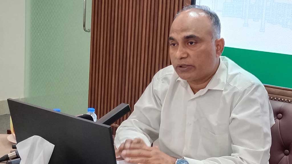 জ্বালানি আমদানি-বিপণন বেসরকারি খাতে দেওয়ার সিদ্ধান্ত হয়নি: বিপিসি চেয়ারম্যান