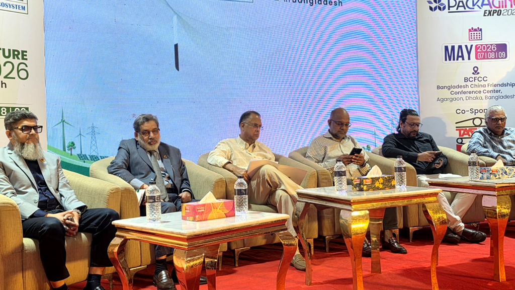 ভবনের ছাদ ব্যবহার করে সৌরবিদ্যুৎ উৎপাদনের পরিকল্পনা সরকারের: জ্বালানিমন্ত্রী