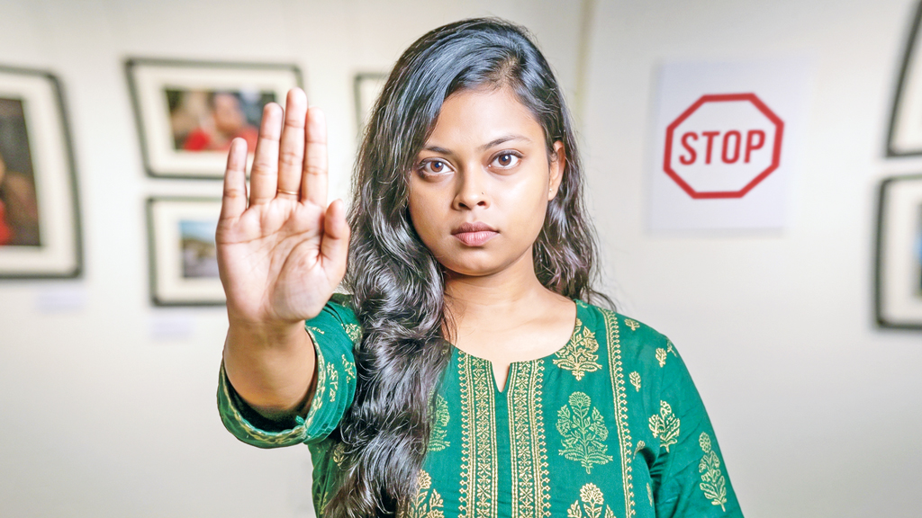 জীবনযাপনে ‘না’ বলা জরুরি সেটি বলতে শিখুন