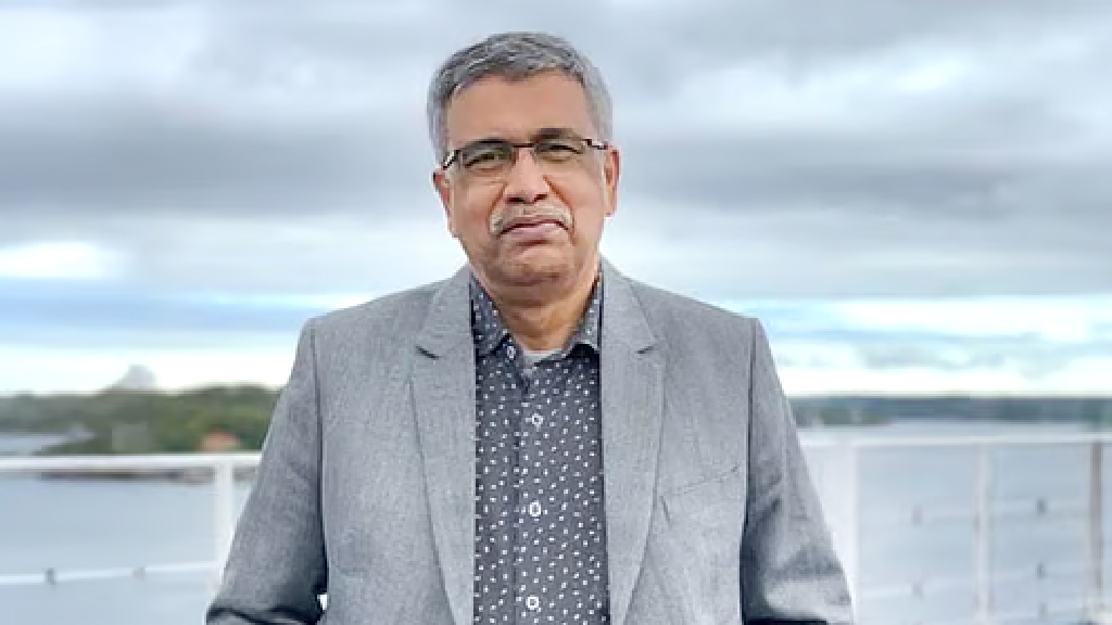 সময় টিভির এমডি আহমেদ জোবায়েরের জামিন নামঞ্জুর, পাঠানো হলো কারাগারে