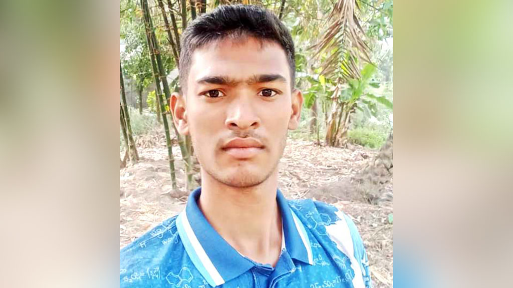 ঢাবি-রুয়েটসহ ৬ বিশ্ববিদ্যালয়ে সুযোগ পেয়েও ভর্তি অনিশ্চিত জুবায়েরের