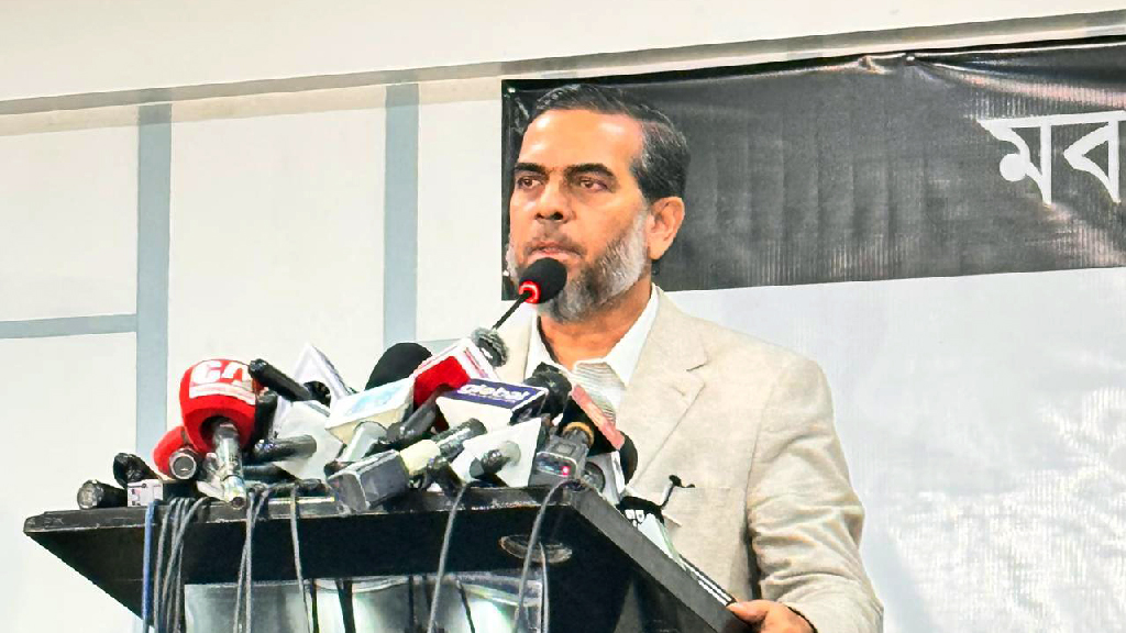 প্রথম আলো–ডেইলি স্টারে হামলার সঙ্গে গভীর ষড়যন্ত্র জড়িত: জামায়াত