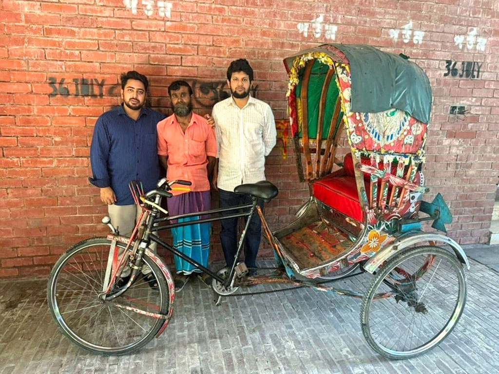 গণ-অভ্যুত্থানের ইতিহাস সংরক্ষণে তথ্য সংগ্রহ করছে সরকার