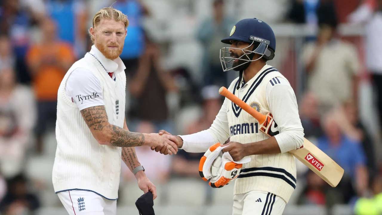 ইংল্যান্ডের হ্যান্ডশেক প্রস্তাবে ভারতের রাজি না হওয়ার কারণ কী