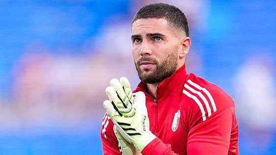 জিদানের ছেলেরও বিশ্বকাপে খেলা নিয়ে সংশয়