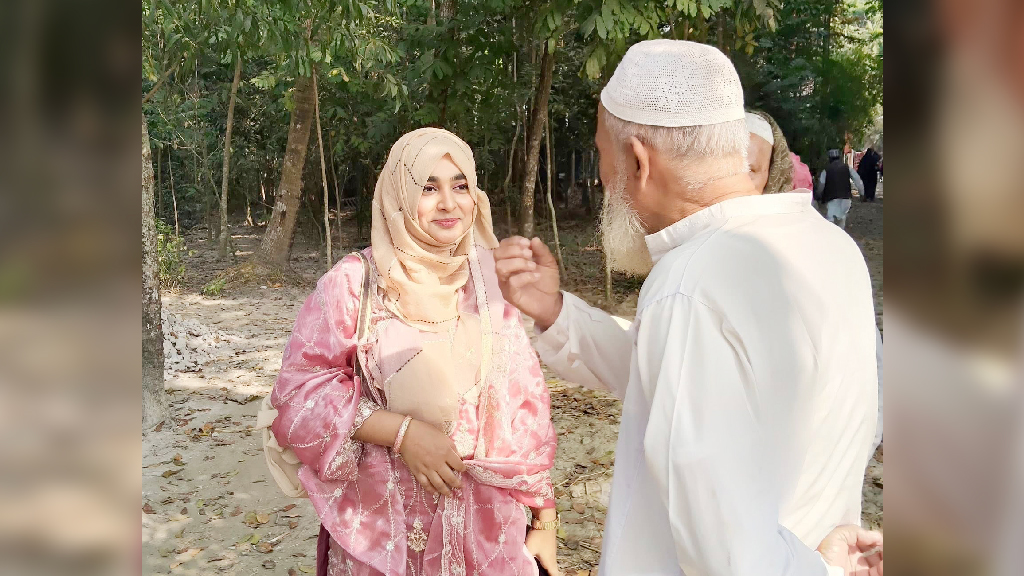 হাতিয়ায় হান্নান মাসউদের স্ত্রী ওপর হামলার অভিযোগ