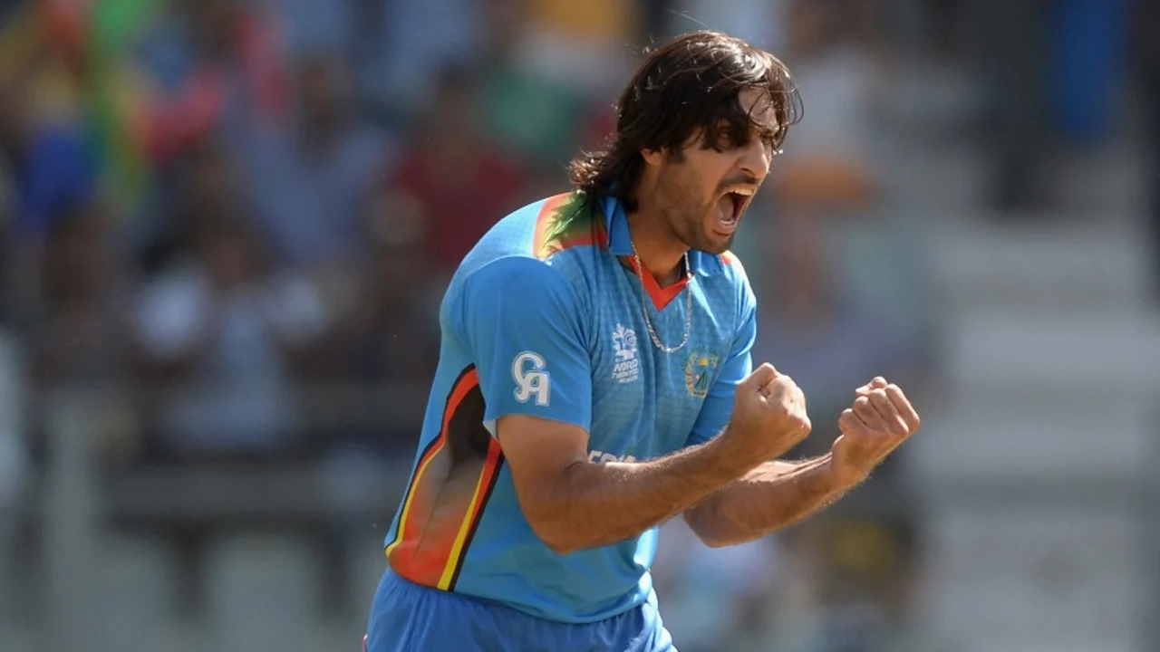 দিল্লিতে মৃত্যুর সঙ্গে পাঞ্জা লড়ছেন আফগান ক্রিকেটার