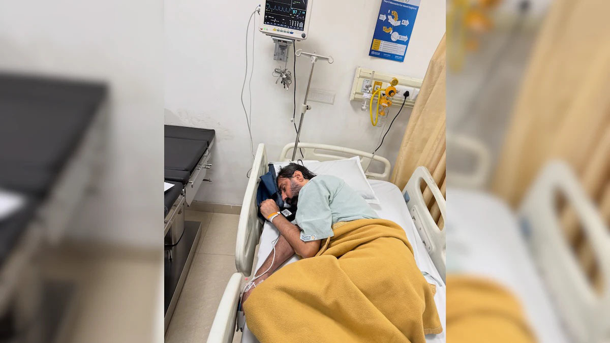 আফগান ক্রিকেটারকে বাঁচাতে জরুরি রক্তের খোঁজে  ভাইয়ের আর্তি