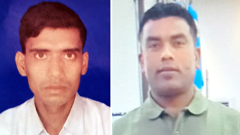 ইরাকে সড়ক দুর্ঘটনায় মাদারগঞ্জের দুই প্রবাসী নিহত