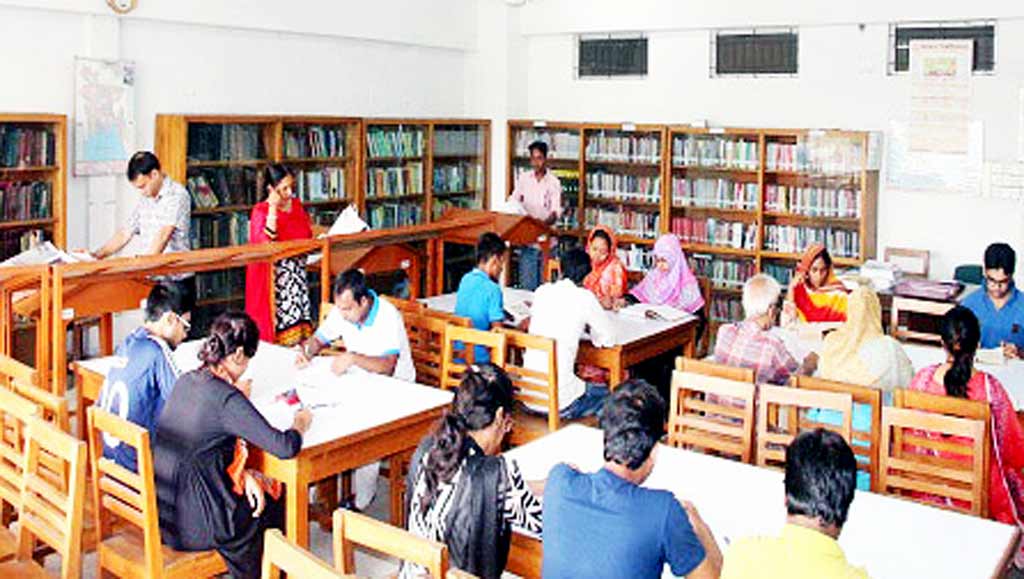 জগন্নাথ বিশ্ববিদ্যালয়: ব্যবসায় অনুষদের ভর্তি পরীক্ষার প্রস্তুতি