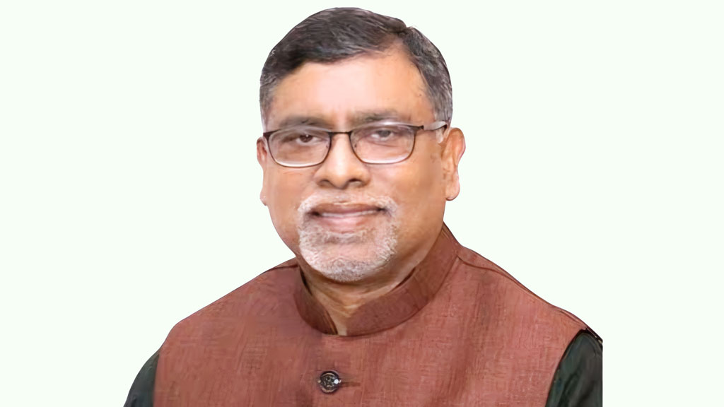 মানিকগঞ্জে সাবেক স্বাস্থ্যমন্ত্রীসহ ২১৭ জনের নামে মামলা