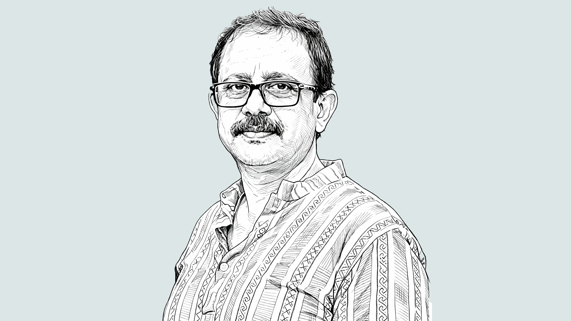 কোথাও কোনো নিয়ম নেই...