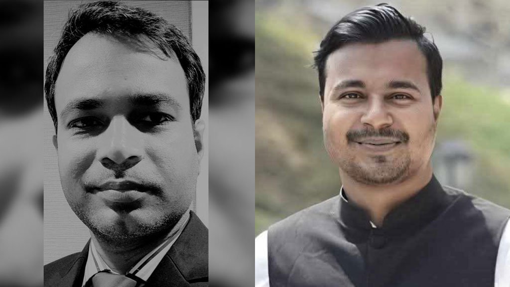 কুবিতে সাবেক ছাত্রলীগ নেতাসহ ২ জনকে চাকরিচ্যুত