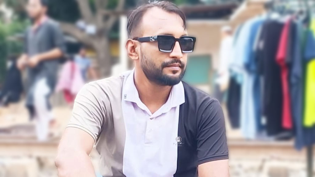নরসিংদীতে চাকরিচ্যুত পুলিশের সদস্যের লাশ উদ্ধার