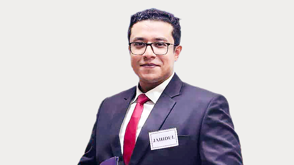 বেসরকারি বিশ্ববিদ্যালয়ে পড়েও বিসিএস দিলেন?