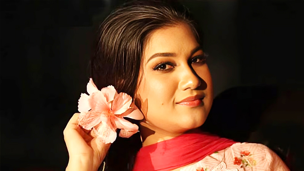অভিনেত্রী ঝিলিকের রহস্যজনক মৃত্যু: রিমান্ড শেষে কারাগারে স্বামী