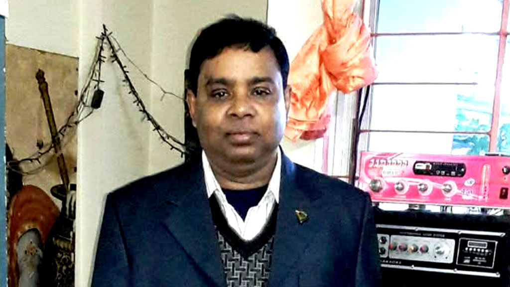 ঝালকাঠি সদর হাসপাতালে বহিরাগত দিয়ে এক্স-রে করানোর অভিযোগে টেকনোলজিস্টকে শোকজ
