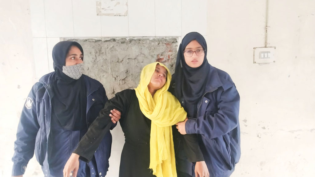 ঝালকাঠিতে জাল ভোটের চেষ্টা: নারীর দুই বছর কারাদণ্ড ও জরিমানা