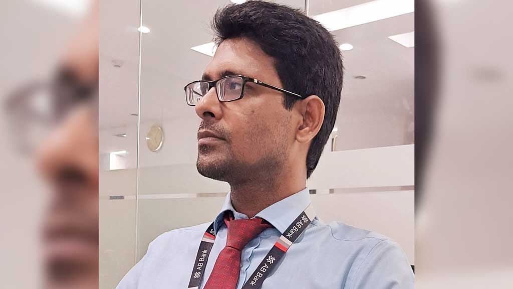 ঝালকাঠিতে পুকুরের পানিতে ডুবে ব্যাংক কর্মকর্তার মৃত্যু