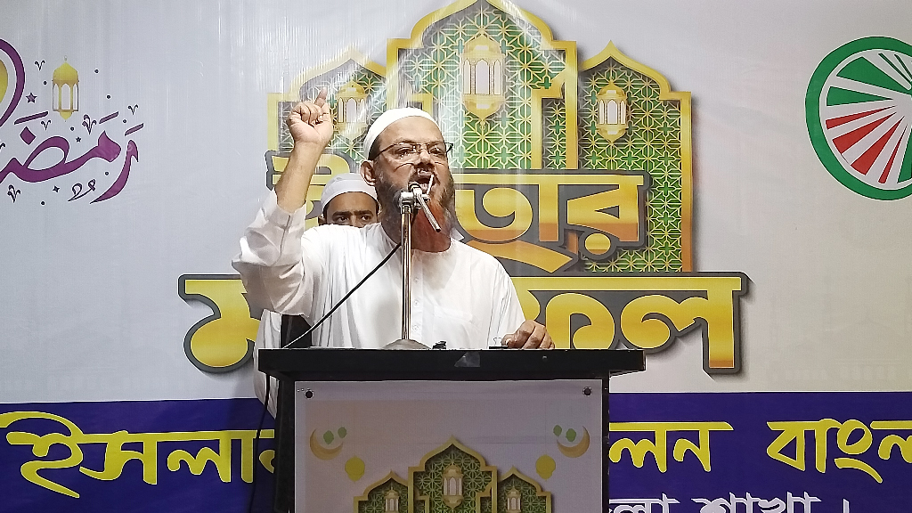 হানাহানি-খুনোখুনি করলে দেশের ১২টা তো বাজবেই: ফজলুল করিম