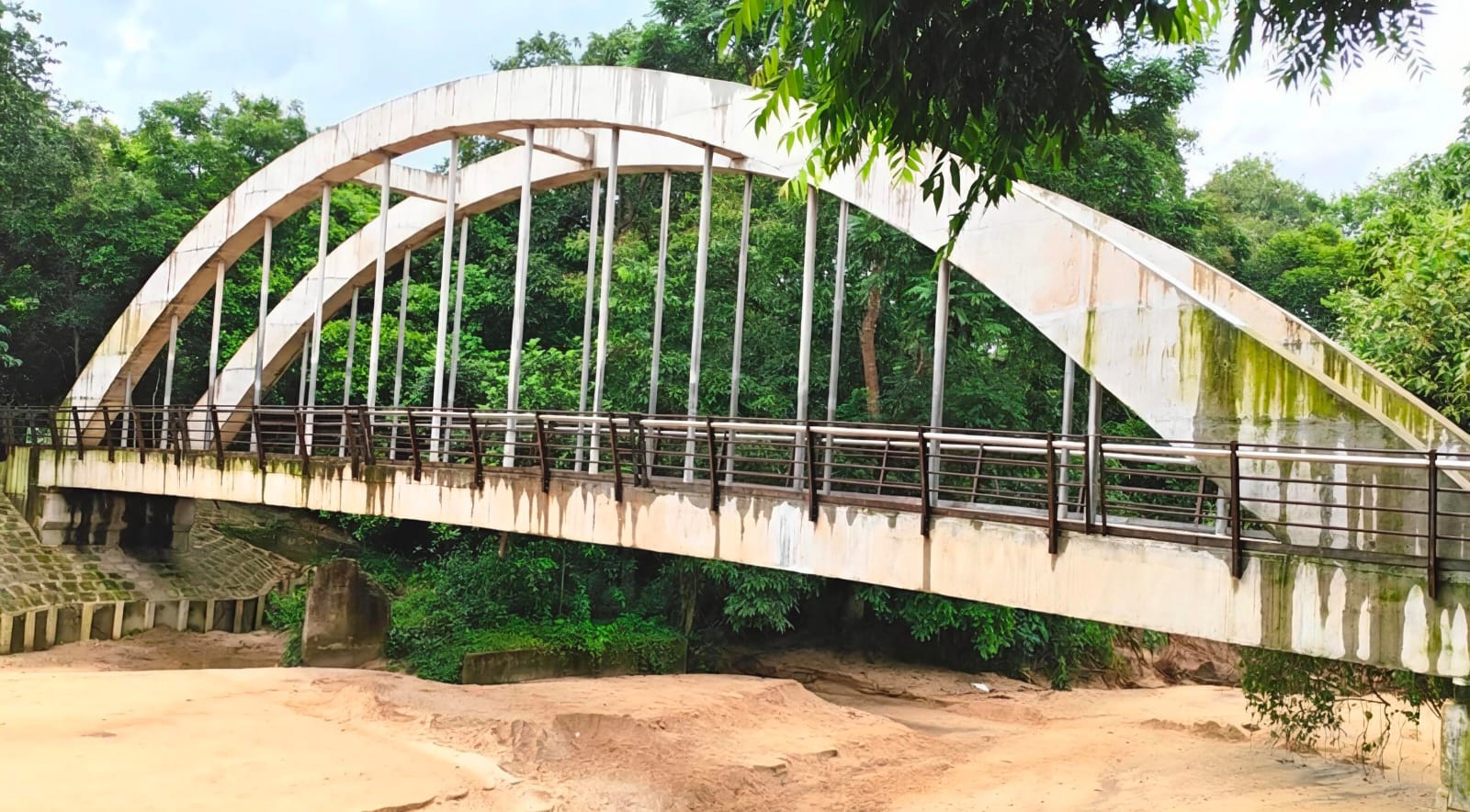 ২ কোটি টাকার প্রকল্পে অনিয়মের অভিযোগ, তদন্তে বিশেষজ্ঞ দল চায় প্রশাসন