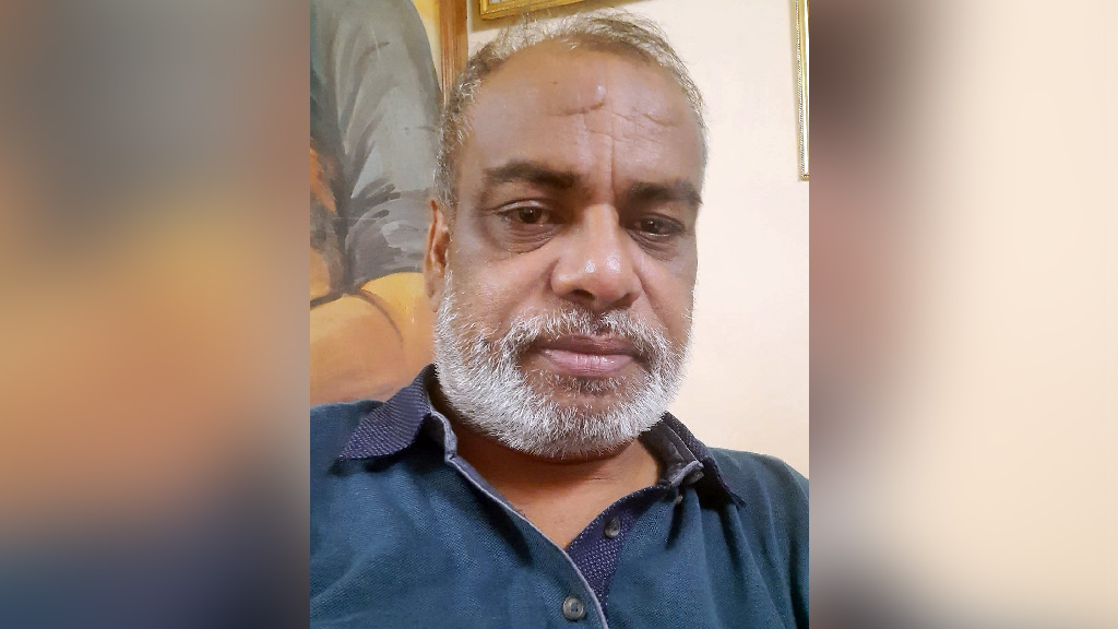 ছাত্র হত্যায় পুলিশ ও বিএনপি নেতার মামলা: ময়মনসিংহ জাপা সভাপতি গ্রেপ্তার