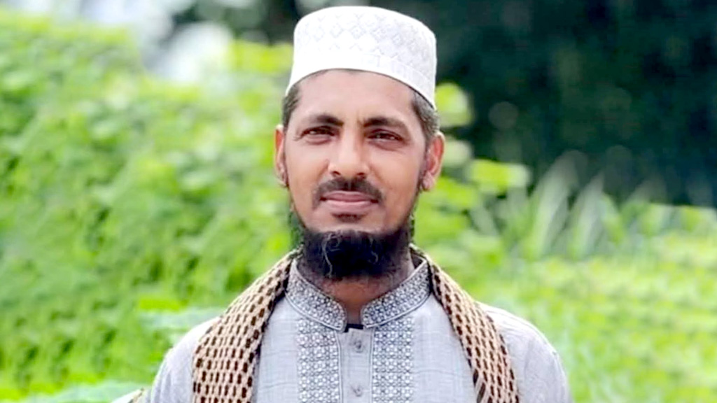 পেকুয়ায় সড়ক দুর্ঘটনায় জামায়াত নেতা নিহত