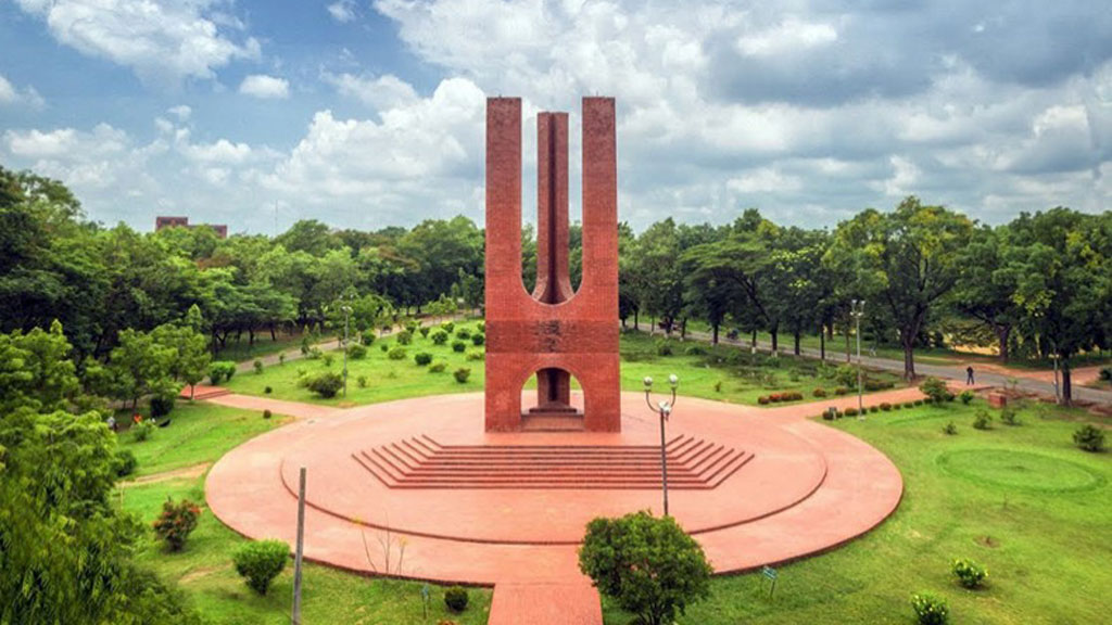 জাকসু নির্বাচনে প্রার্থিতা ফিরে পেতে ১৩ শিক্ষার্থীর আপিল