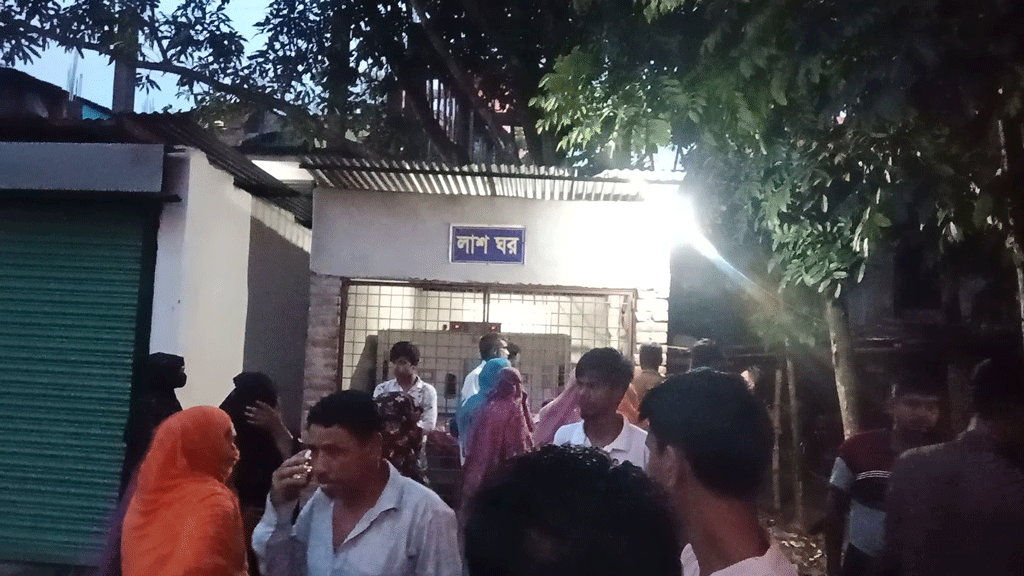 ঝিনাইদহে ছুরিকাঘাতে যুবককে হত্যা