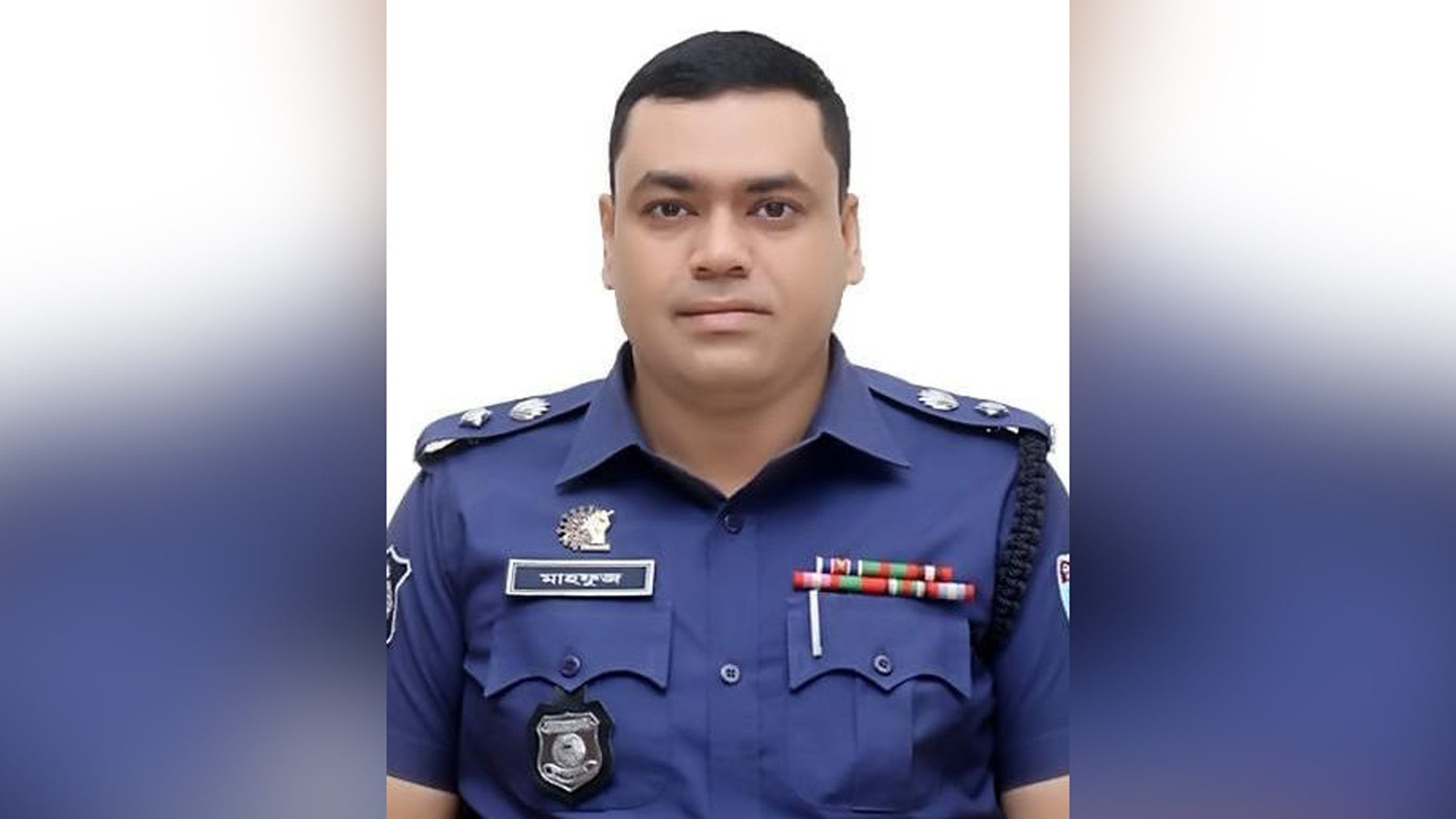 ঝিনাইদহের এসপি মাহফুজ আফজালকে প্রত্যাহার