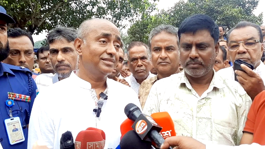 বাজার সিন্ডিকেট ভাঙতে কঠোর ব্যবস্থা, মজুতদারি করলে ছাড় নয়: আইনমন্ত্রী