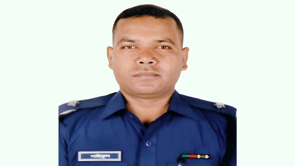 ঝিনাইদহে এসআই মিরাজুল হত্যা মামলায় ৪ জনের মৃত্যুদণ্ড, ৪ জনের যাবজ্জীবন