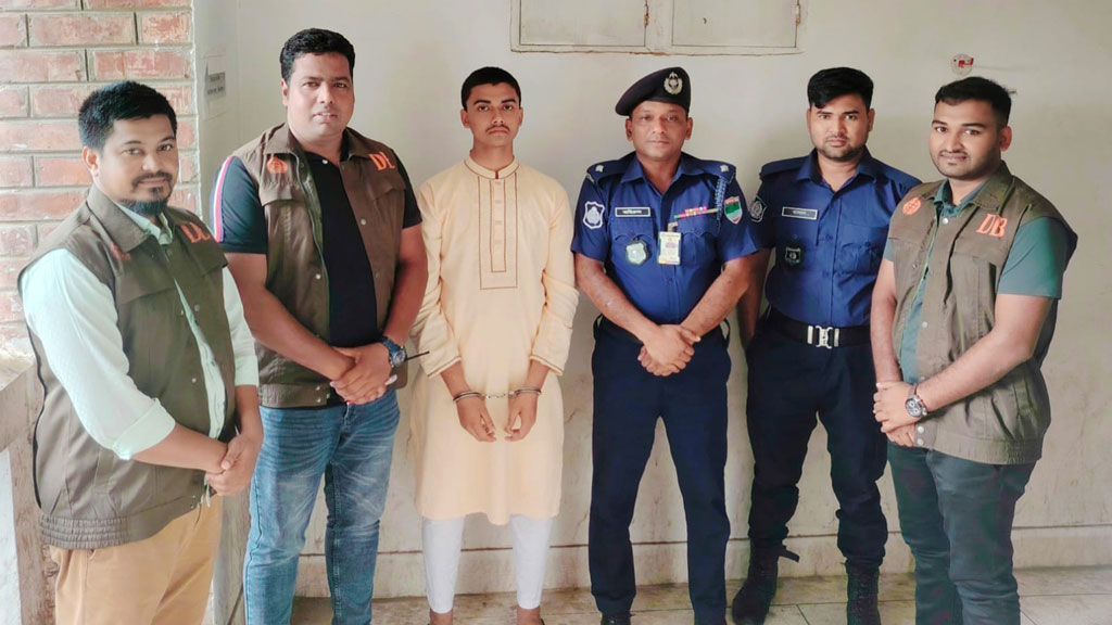 সমকামিতার বিরোধে ঝিনাইদহের ব্যবসায়ীকে হত্যা
