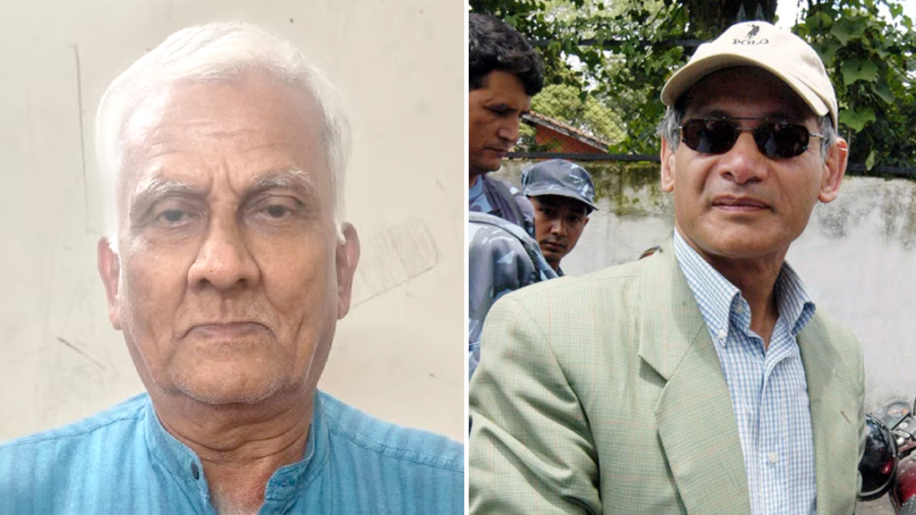 ৩৬ বছরে ৩০০ বিলাসবহুল হোটেলে বিল ফাঁকি, গ্রেপ্তার কুখ্যাত বিকিনি কিলারের শিষ্য