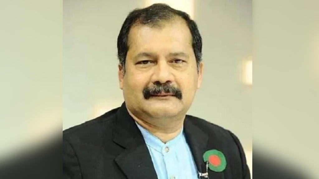 ধর্ম ব্যবসায়ীদের থেকে ধর্মীয় মূল্যবোধের সীমানা রক্ষা হলে বাংলাদেশ হবে অপরাজেয়: তথ্যমন্ত্রী