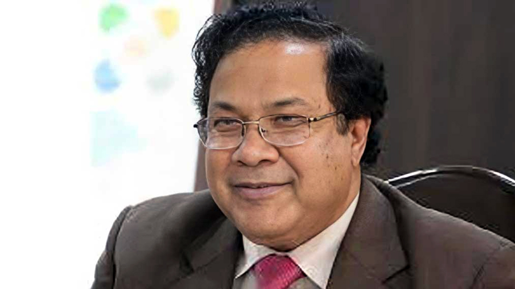 দুদকের জিজ্ঞাসাবাদের মুখে সংস্থার সাবেক কমিশনার জহুরুল